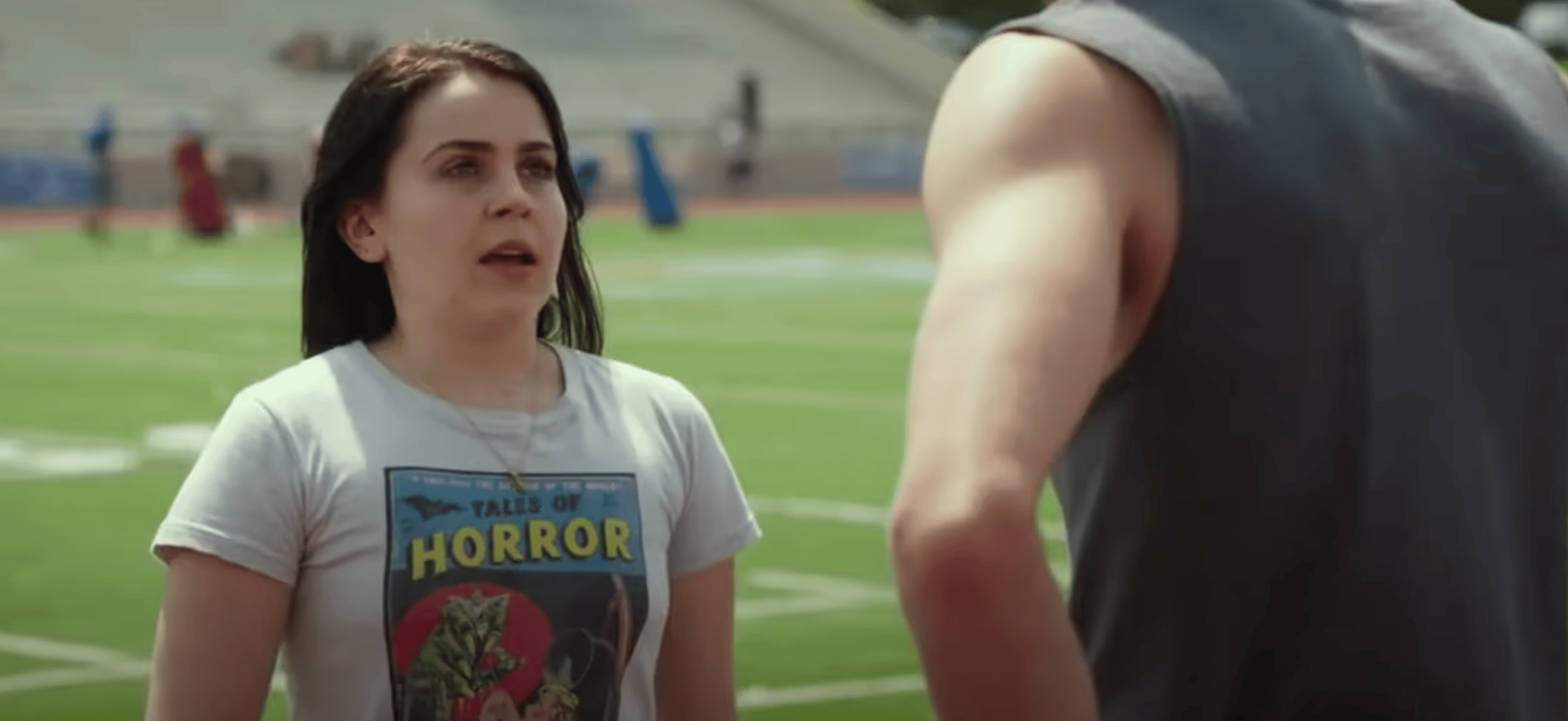 15 Movies Like Perks Of Being A Wallflower